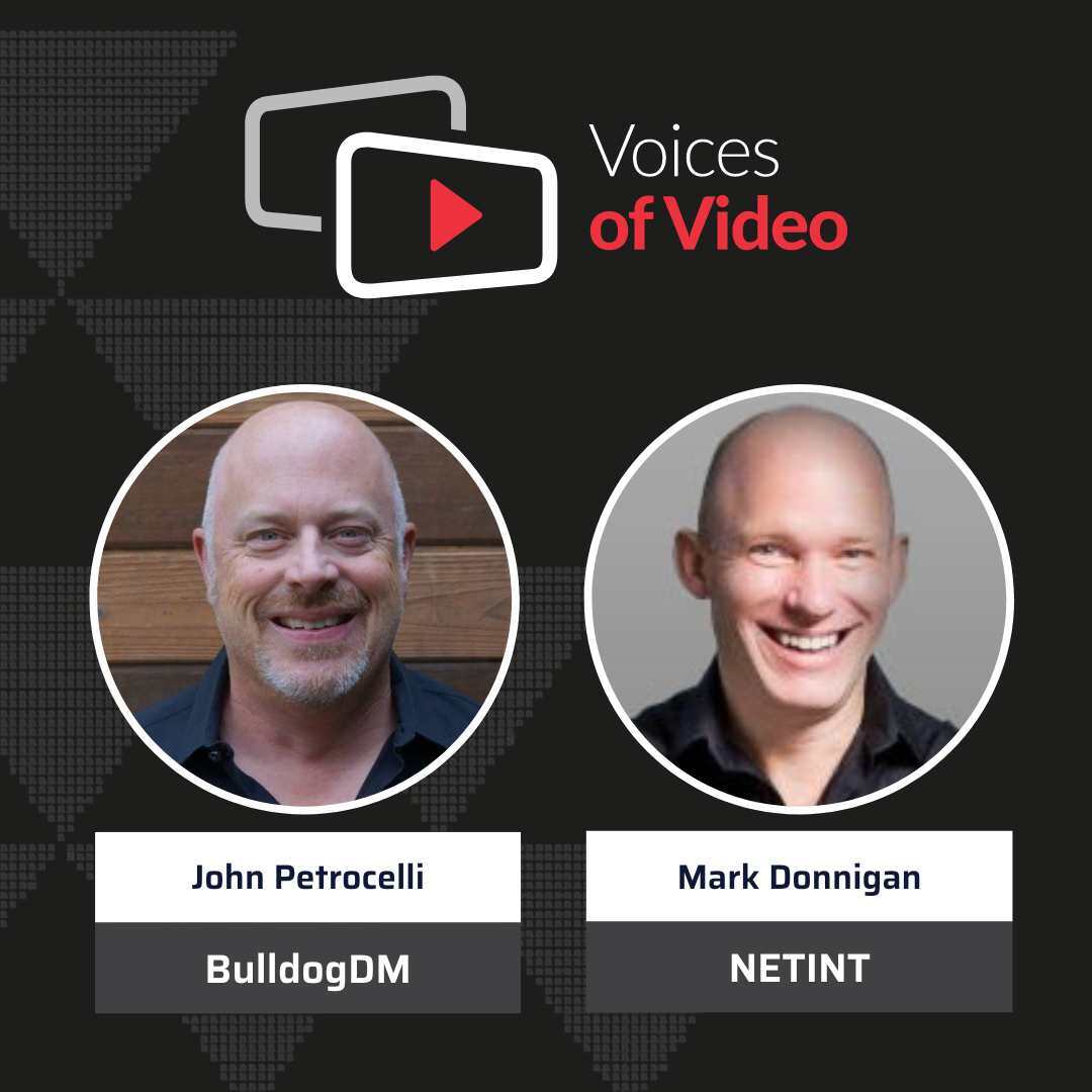 What it Takes to Produce Streams for the Largest Events in the World with John Petrocelli from BulldogDM