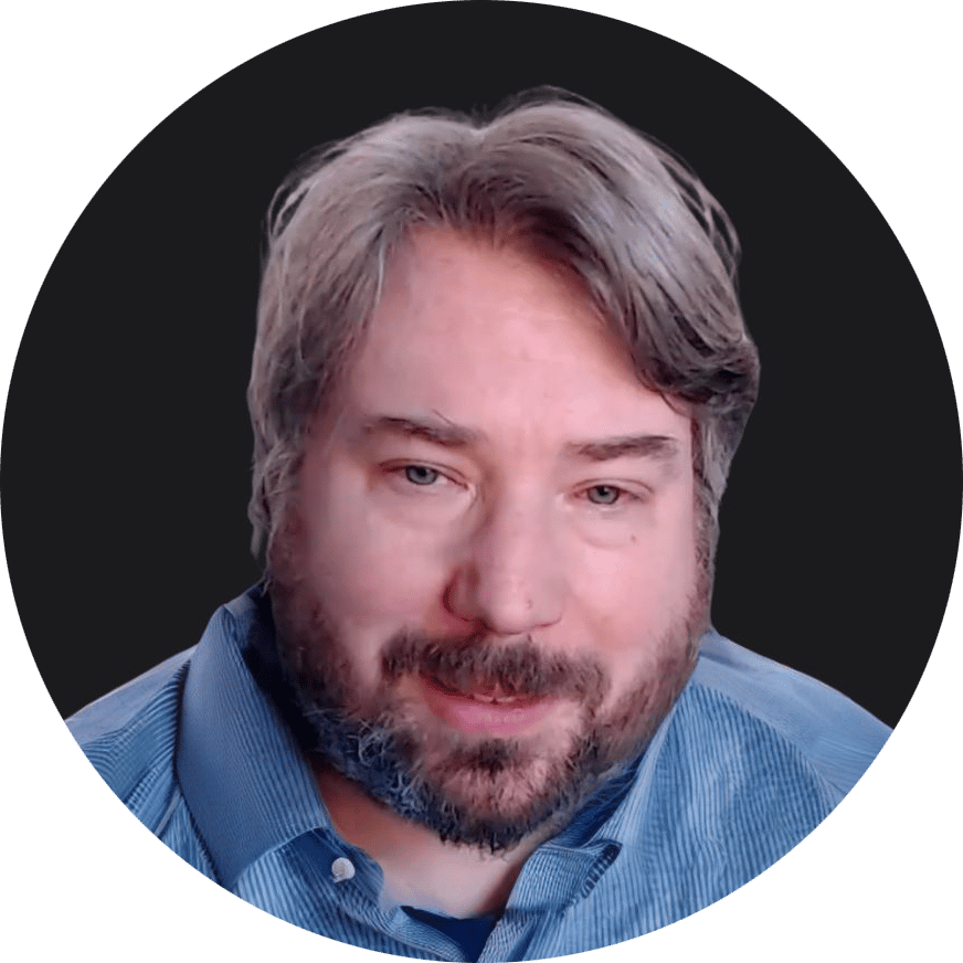From VLC to Broadcast Innovation: Christophe Massiot on Easy Tools & VPUs with Christophe Massiot from Easy Tools  Voices of Video hosted by Mark Donnigan and produced by Anita Flejter from NETINT technologies