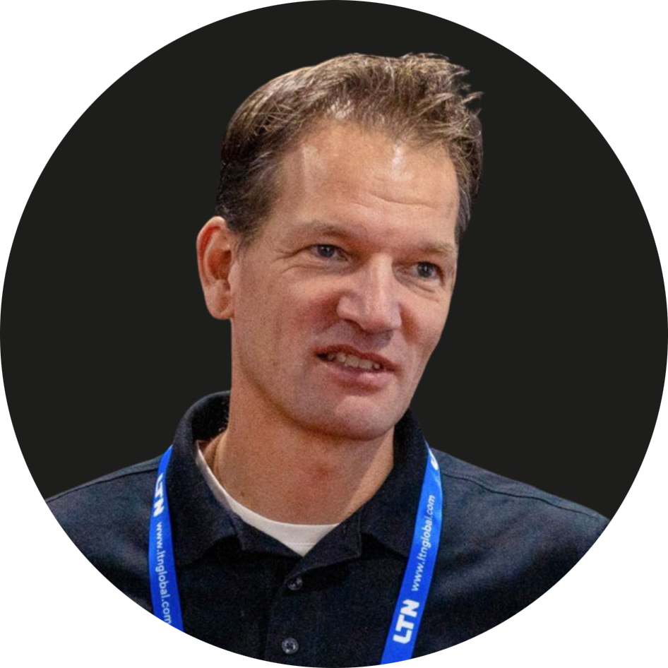 Maximizing Efficiency in Video Streaming: Scalstrm’s Just-in-Time Transcoding with NETINT - Dominique Vosters from Scalstrm
