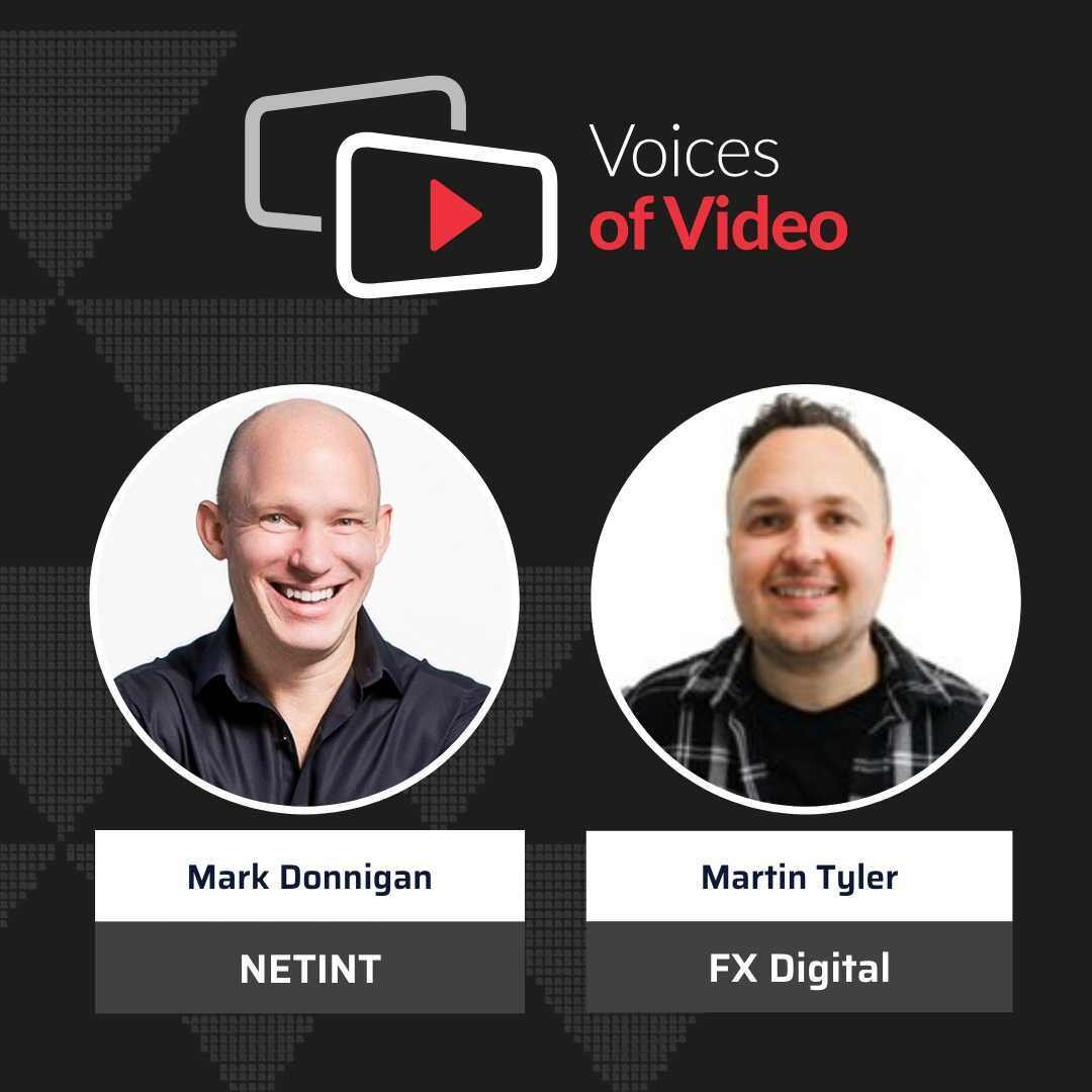 Driving Innovation in Connected TV: Automation and AI with Martin Tyler