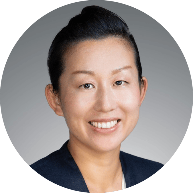 Ikuyo Yamada - CEO at Capella Ikuyo Yamada - CEO at Capella