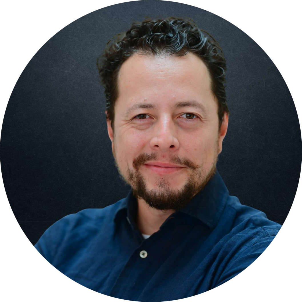 Leonardo Nieto, NETINT