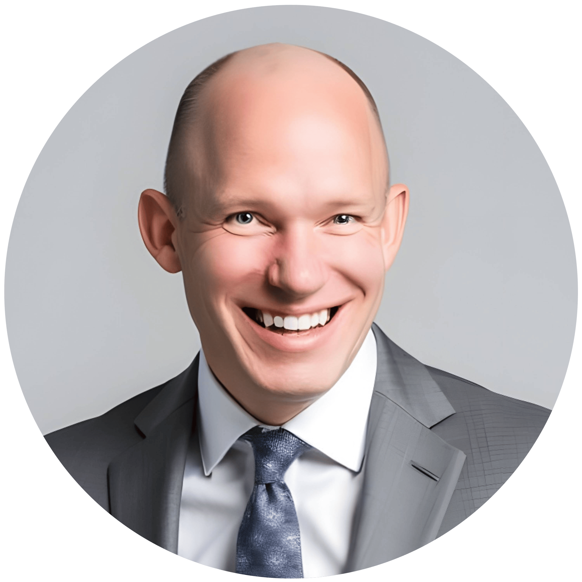 Mark Donnigan - NETINT