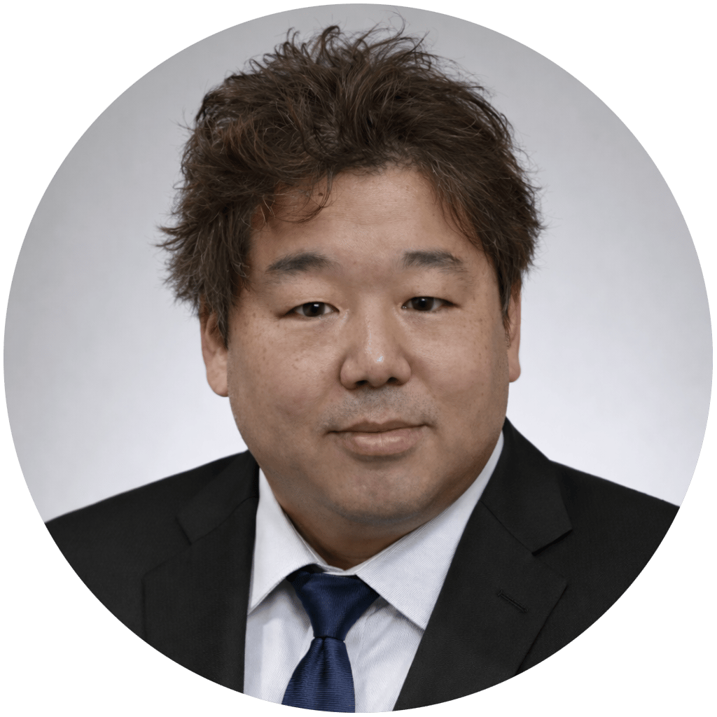 Mr Yasuhiro Itakura - Misao Network at NAB Mr Yasuhiro Itakura - Misao Network at NAB