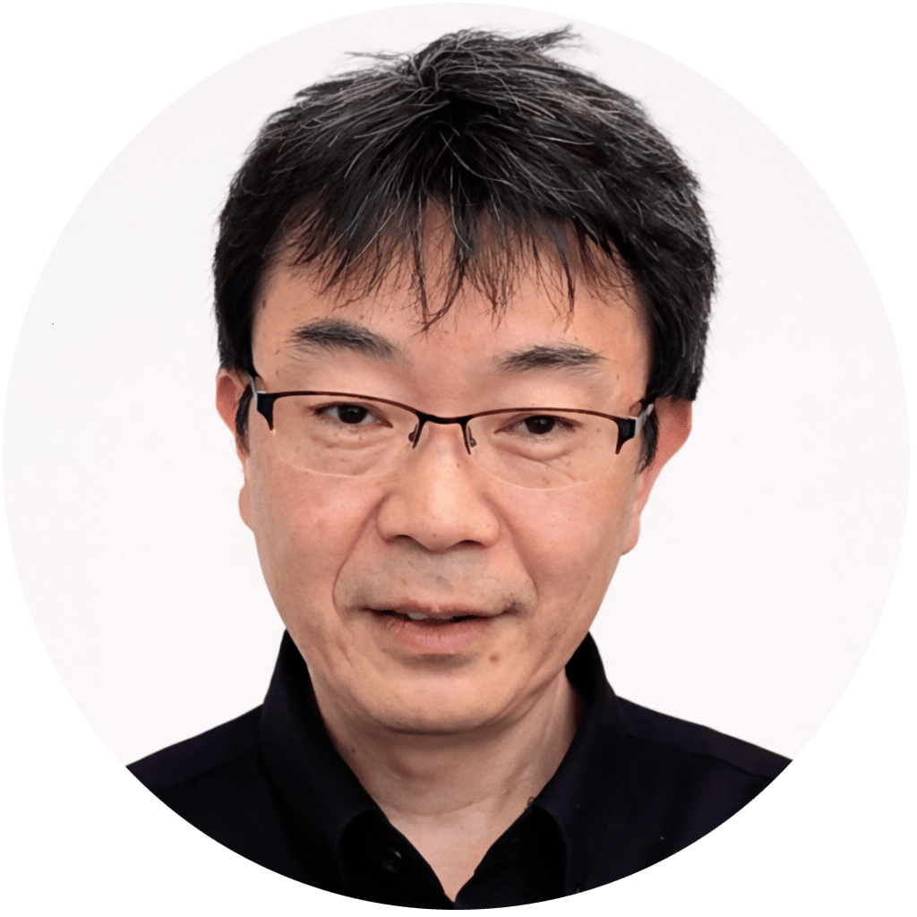 Naoki Chigai - J21 Corporation Naoki Chigai - J21 Corporation