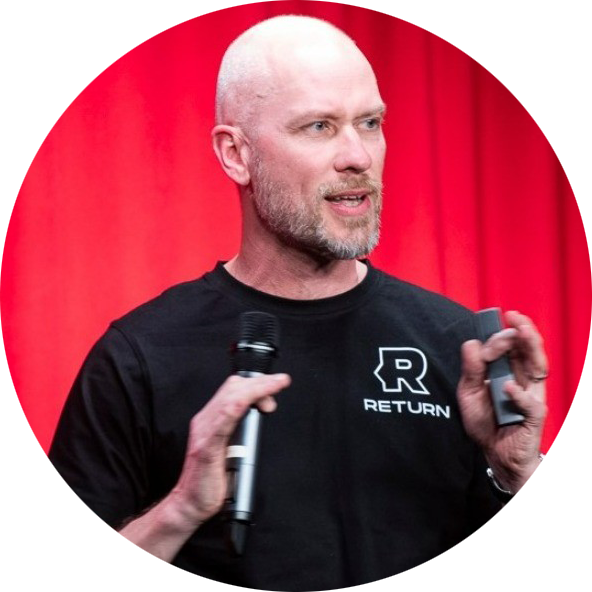 Smartphone Magic: Transforming TV Gaming Control - Voices of Video with Vesa Jutila from Return Entertainment