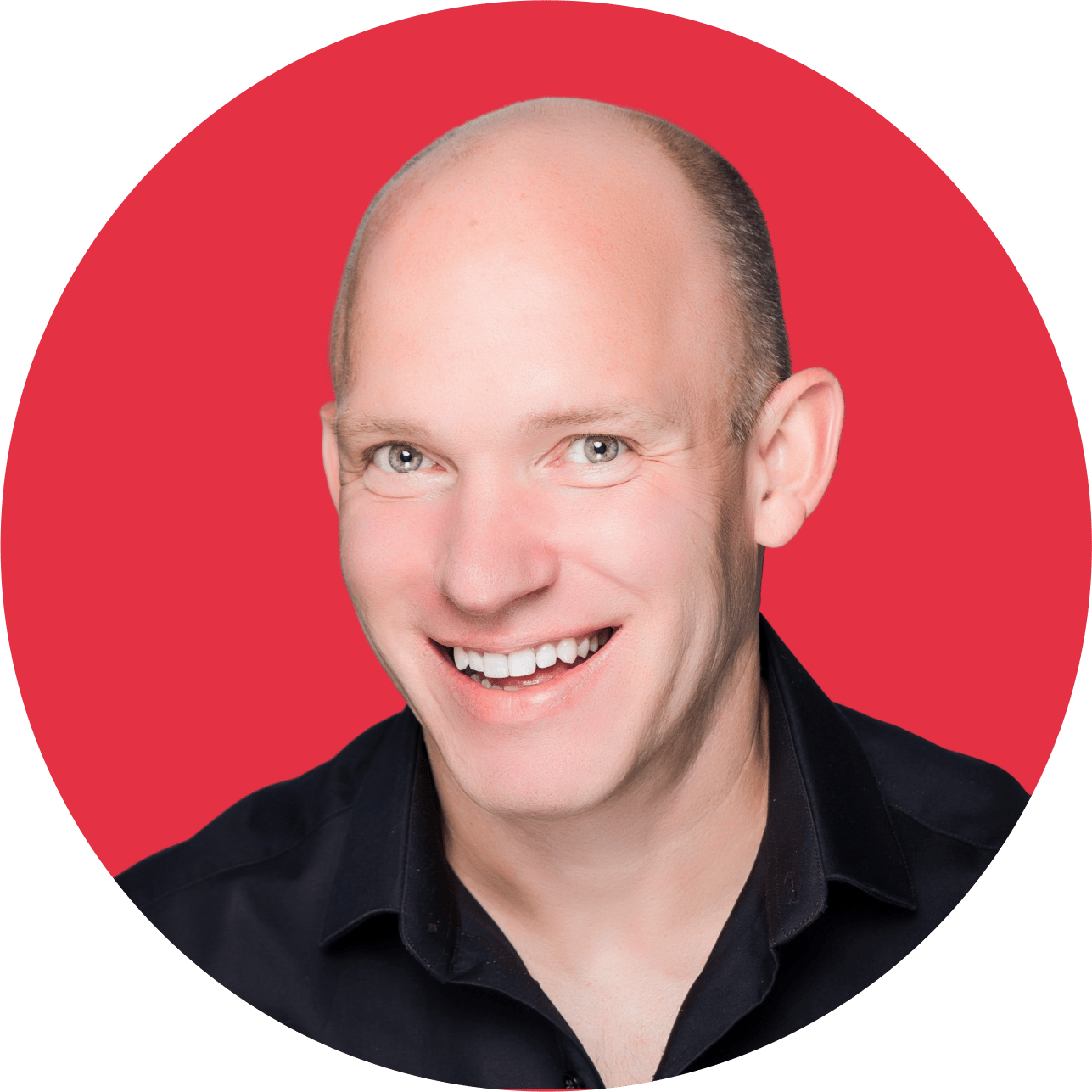 Mark Donnigan, NETINT Technologies