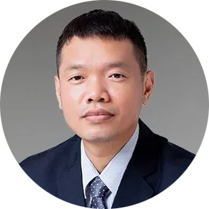 Thomas Lien, Video Product Manager, Advantech HQ