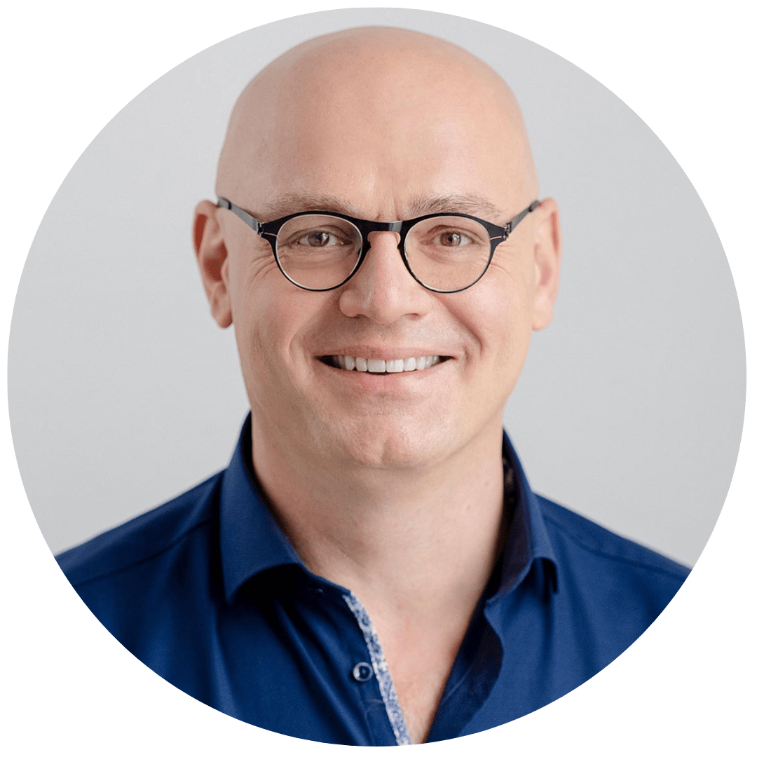 Alexander Leschinsky - Co-Founder and Managing Director at G&L - at Voices of Video