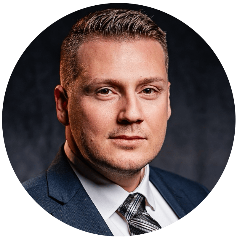 Dom Mrakuzic, Key Account Manager, Advantech North America&nbsp;