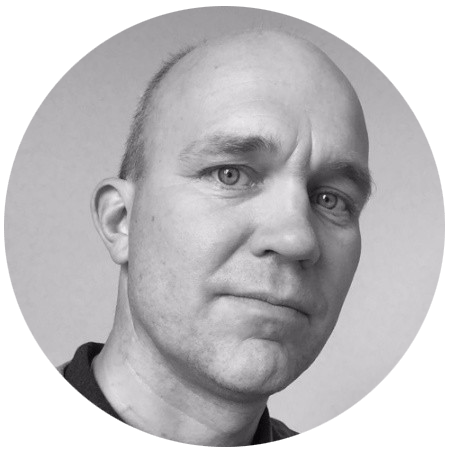 Anders Nasman, Principal Solutions Engineer (Akamai)