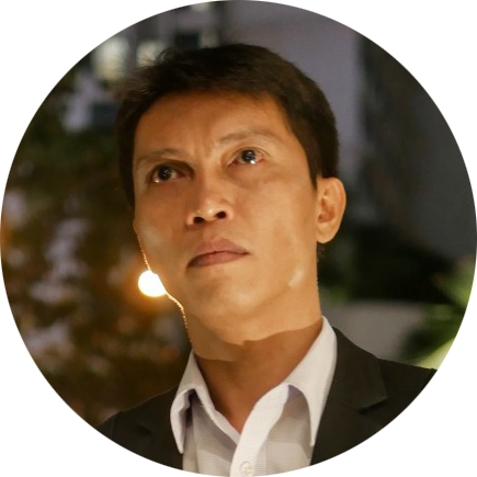 Josh A. Pesigan, VP of Engineering (Arcadian)