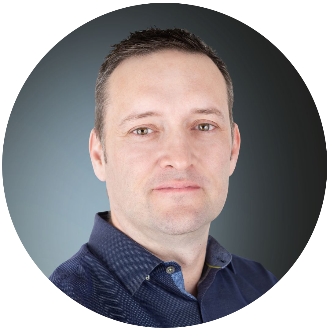 Joe Waltzer, Founder & CEO (Arcadian)