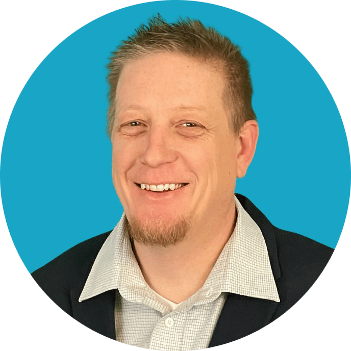 Kenneth Robinson, Director of FAE (NETINT Technologies)