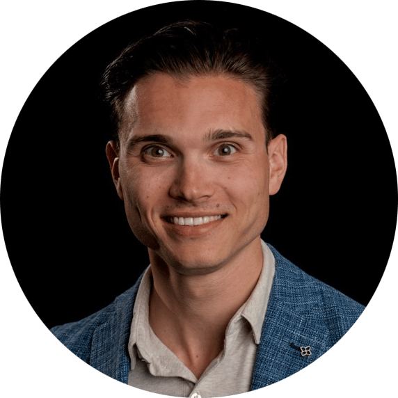 Wouter Koppert, Business Development Manager at i3D.net