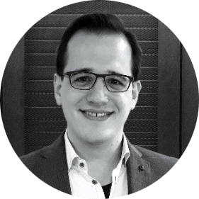 Martijn Schmidt, VP of Network (i3D.net)