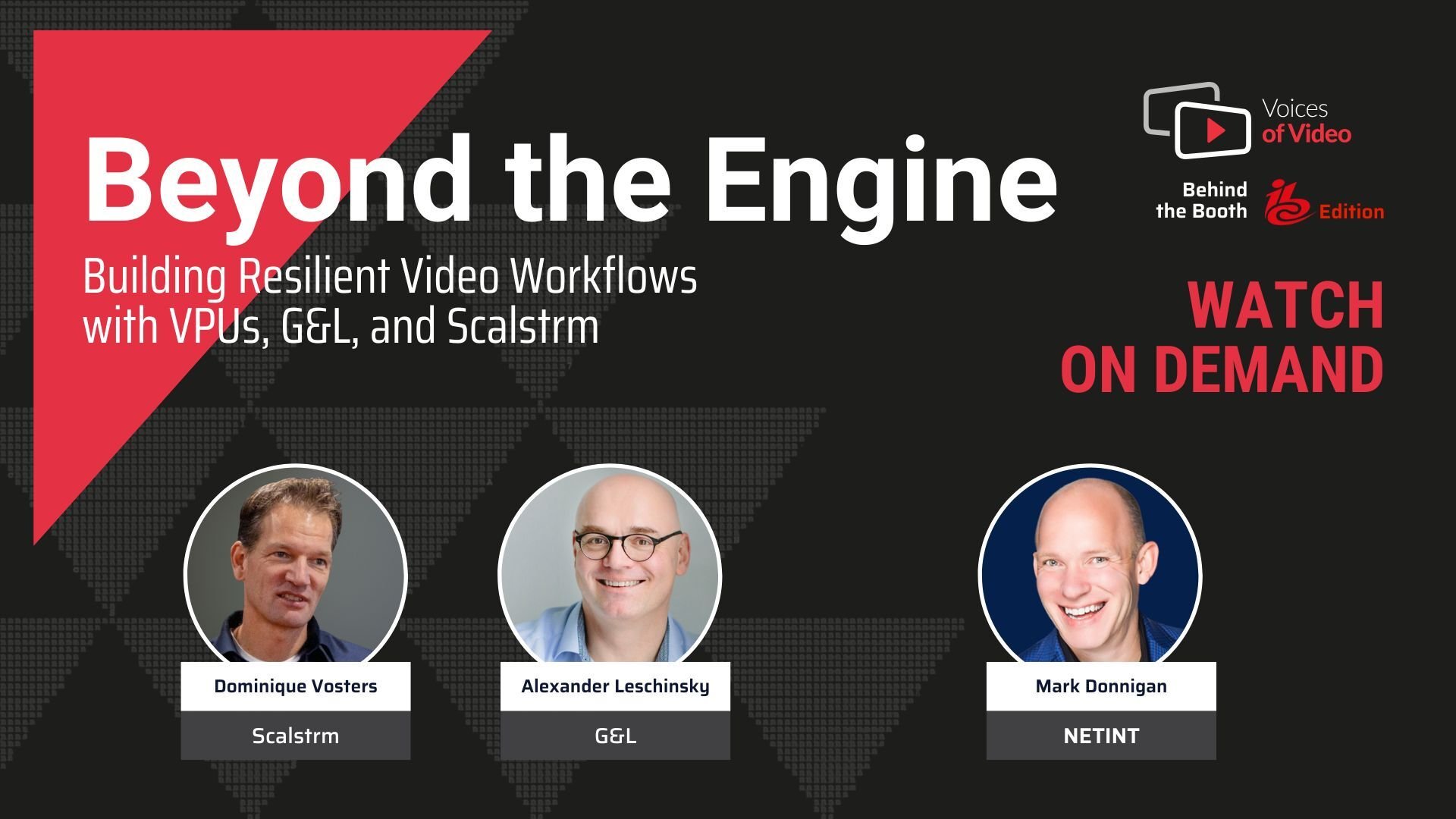 Behind the Booth-VoV 60 - 60 - GnL-Scalstrm-on-demand