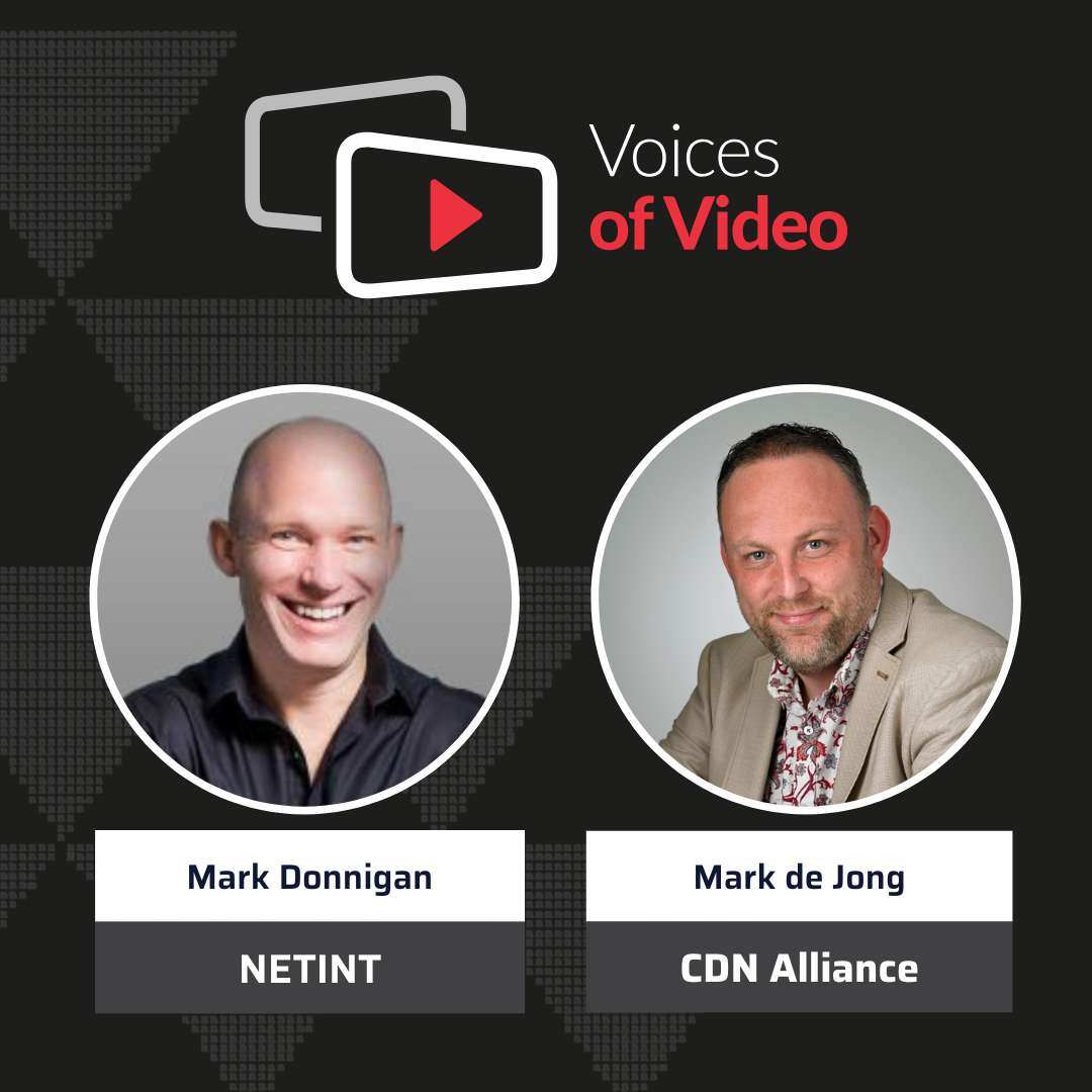 CDN Alliance - Mark de Jong - SQ